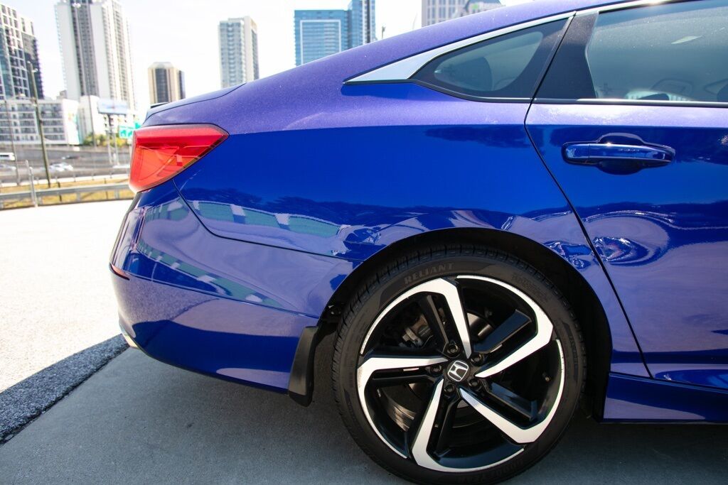 2022 Honda Accord Sport Special Edition Atlanta GA