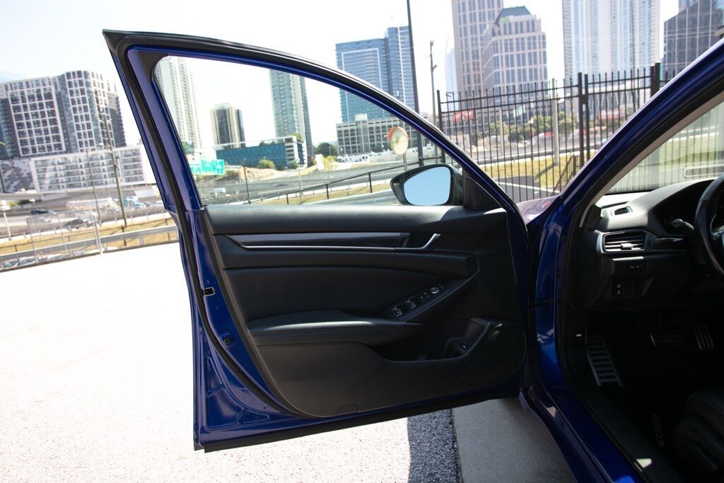 2022 Honda Accord Sport Special Edition Atlanta GA