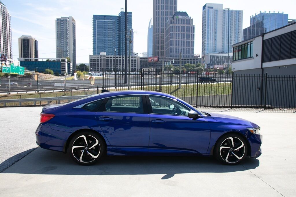 2022 Honda Accord Sport Special Edition Atlanta GA