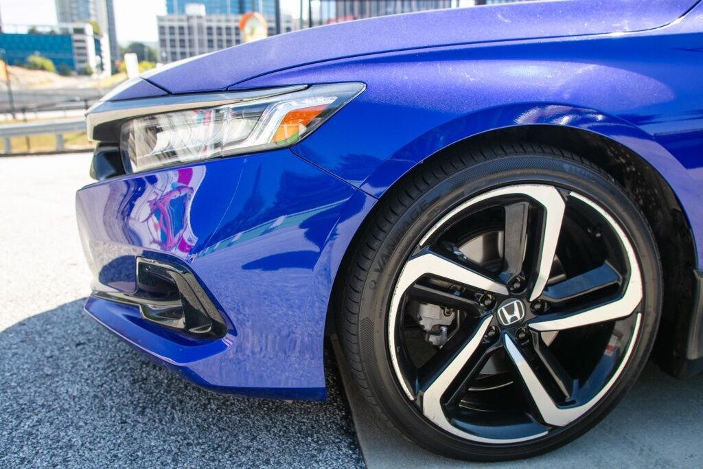 2022 Honda Accord Sport Special Edition Atlanta GA