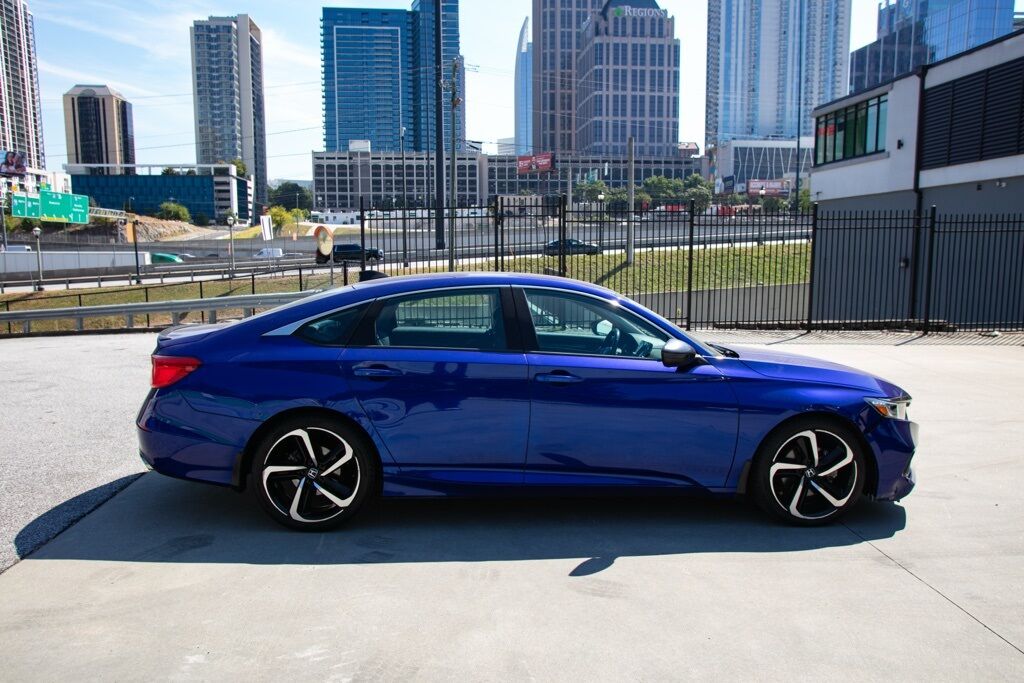 2022 Honda Accord Sport Special Edition Atlanta GA