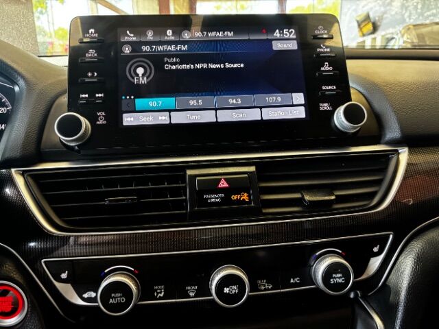 2022 Honda Accord Sport Special Edition Charlotte NC