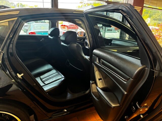 2022 Honda Accord Sport Special Edition Charlotte NC