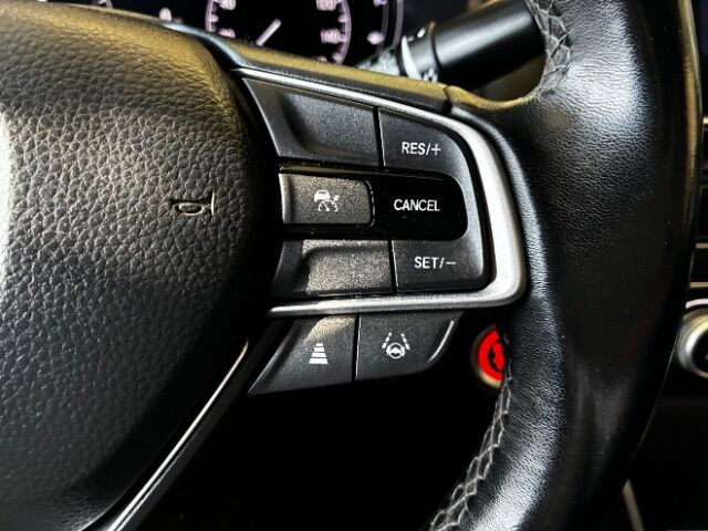 2022 Honda Accord Sport Special Edition Charlotte NC