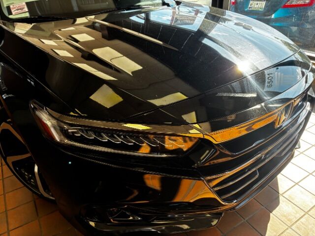 2022 Honda Accord Sport Special Edition