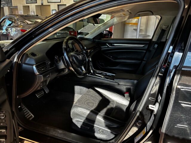 2022 Honda Accord Sport Special Edition Charlotte NC