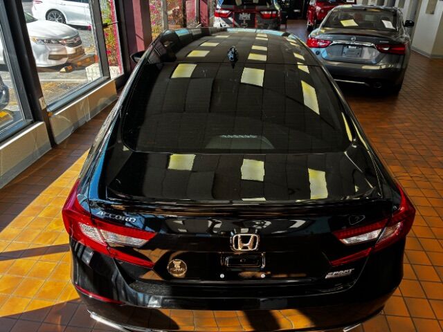 2022 Honda Accord Sport Special Edition Charlotte NC