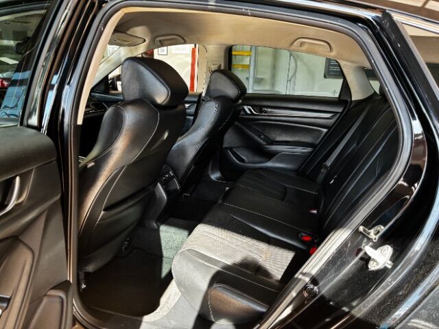 2022 Honda Accord Sport Special Edition Charlotte NC
