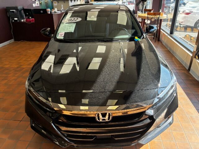 2022 Honda Accord Sport Special Edition Charlotte NC
