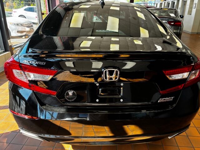 2022 Honda Accord Sport Special Edition Charlotte NC