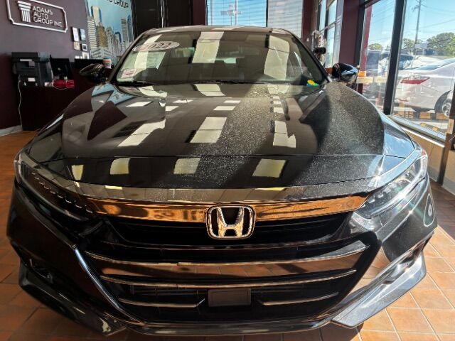 2022 Honda Accord Sport Special Edition Charlotte NC