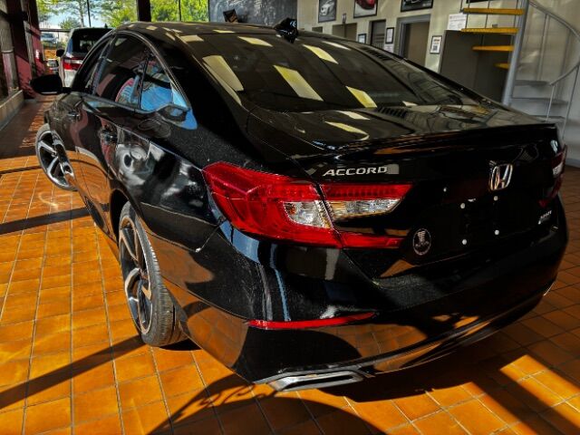 2022 Honda Accord Sport Special Edition Charlotte NC