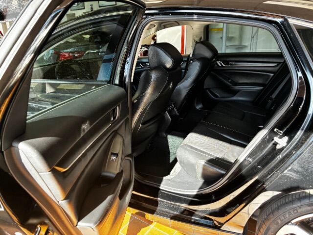 2022 Honda Accord Sport Special Edition Charlotte NC