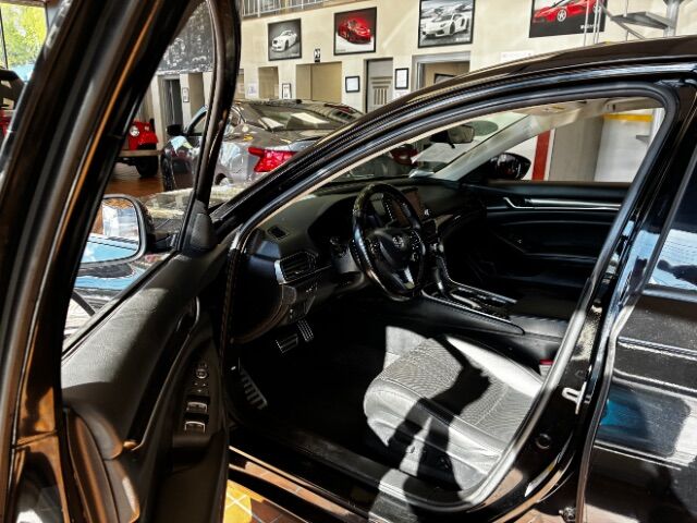 2022 Honda Accord Sport Special Edition Charlotte NC
