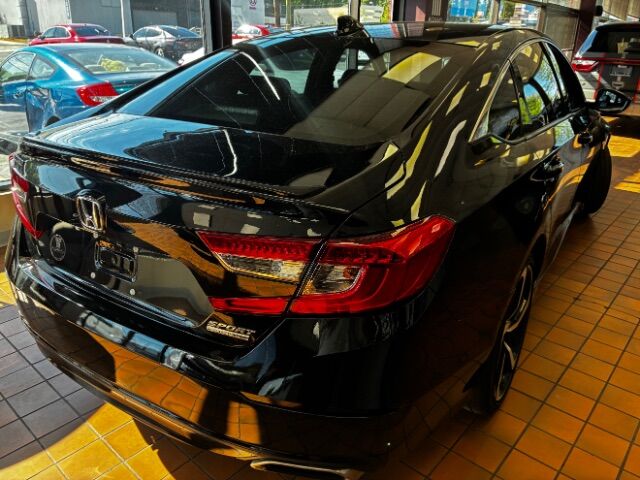 2022 Honda Accord Sport Special Edition Charlotte NC