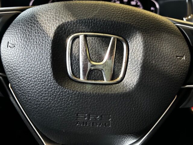 2022 Honda Accord Sport Special Edition Charlotte NC