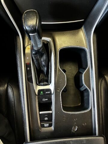 2022 Honda Accord Sport Special Edition Charlotte NC