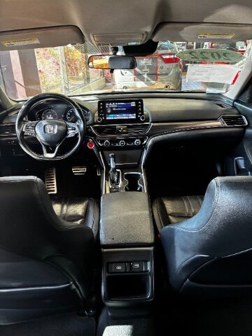 2022 Honda Accord Sport Special Edition Charlotte NC