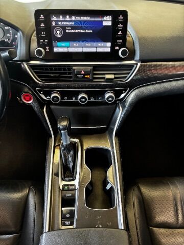 2022 Honda Accord Sport Special Edition Charlotte NC