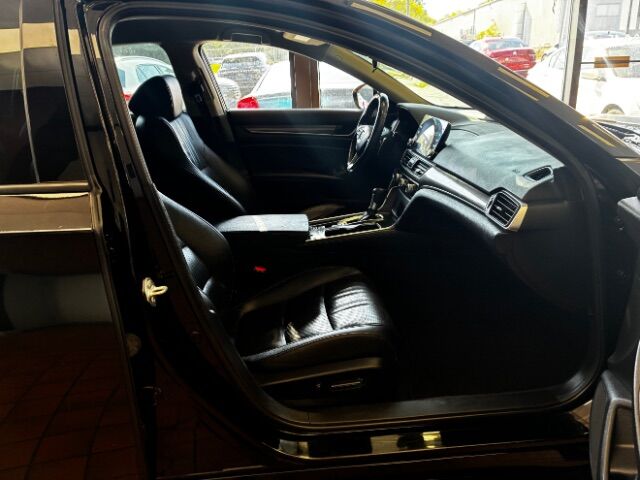 2022 Honda Accord Sport Special Edition Charlotte NC