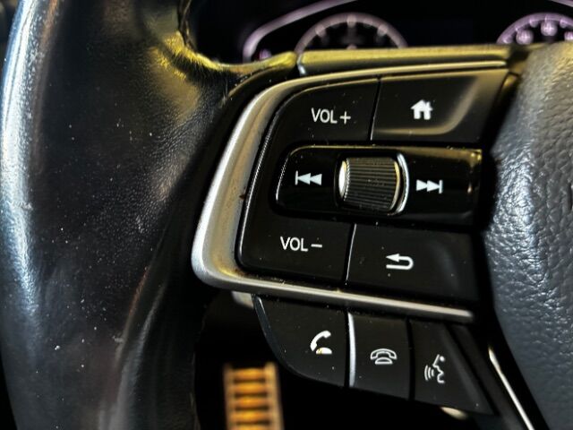 2022 Honda Accord Sport Special Edition Charlotte NC