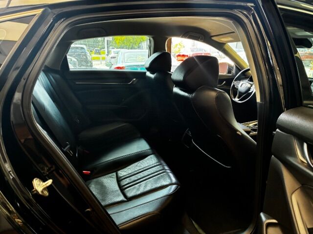2022 Honda Accord Sport Special Edition Charlotte NC