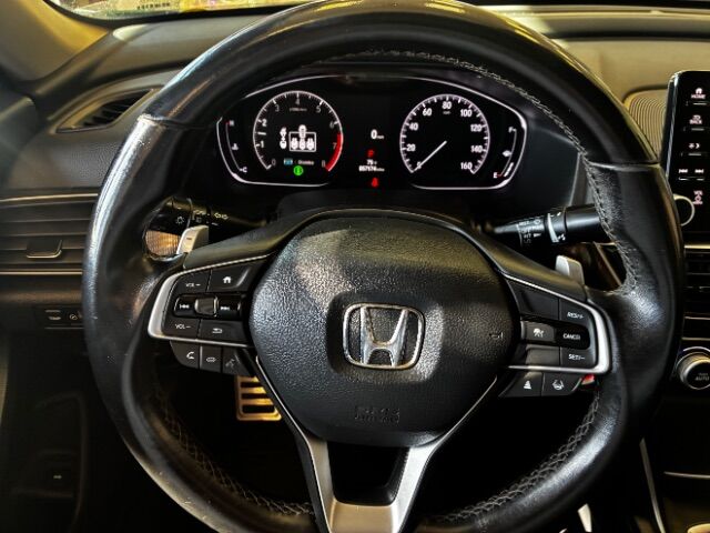 2022 Honda Accord Sport Special Edition Charlotte NC