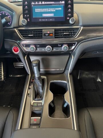 2022 Honda Accord Sport Special Edition Charlotte NC