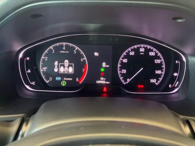 2022 Honda Accord Sport Special Edition Charlotte NC