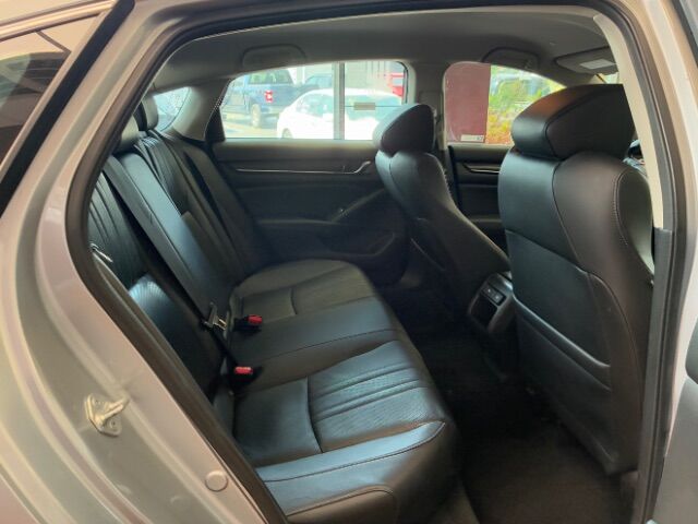 2022 Honda Accord Sport Special Edition Charlotte NC