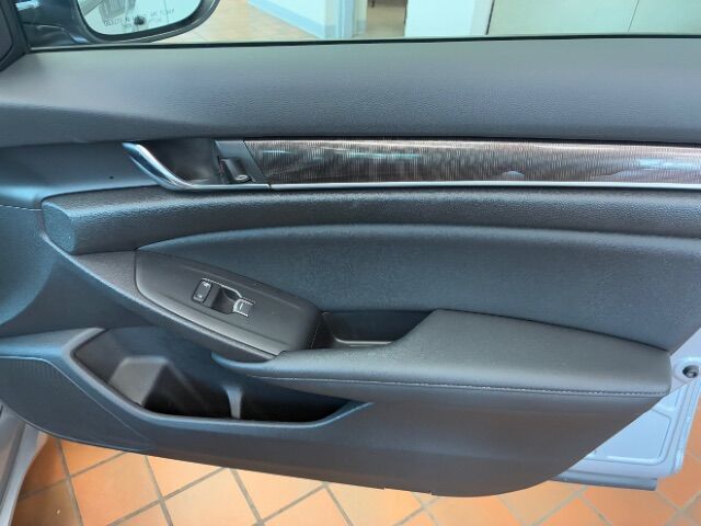 2022 Honda Accord Sport Special Edition Charlotte NC