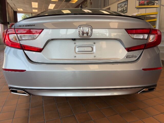 2022 Honda Accord Sport Special Edition Charlotte NC