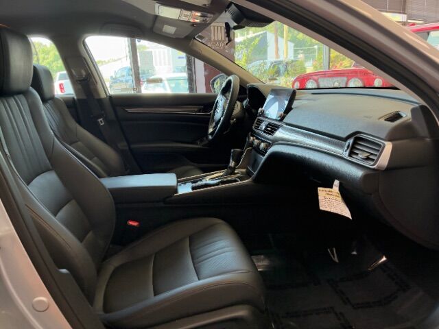 2022 Honda Accord Sport Special Edition Charlotte NC
