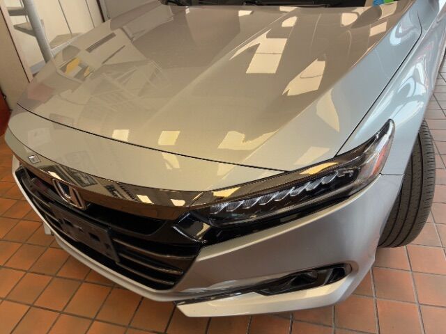 2022 Honda Accord Sport Special Edition Charlotte NC