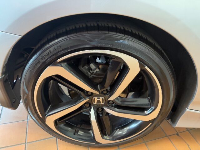 2022 Honda Accord Sport Special Edition Charlotte NC