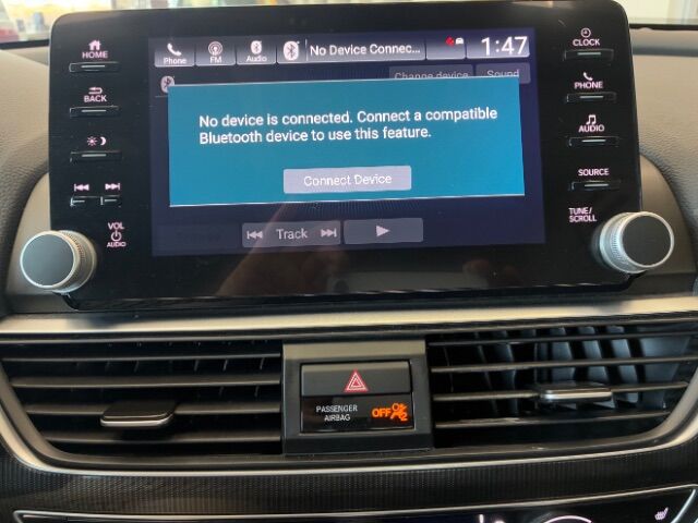 2022 Honda Accord Sport Special Edition Charlotte NC