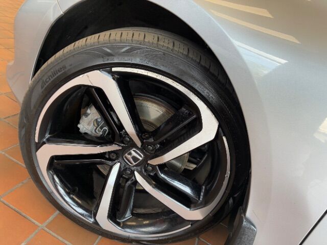 2022 Honda Accord Sport Special Edition Charlotte NC