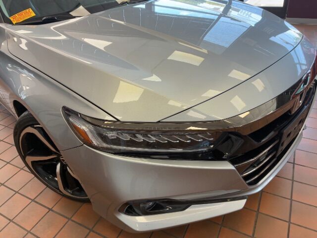 2022 Honda Accord Sport Special Edition Charlotte NC