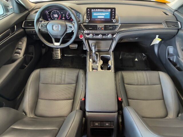2022 Honda Accord Sport Special Edition Charlotte NC