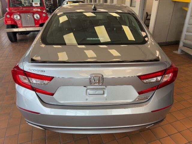 2022 Honda Accord Sport Special Edition Charlotte NC