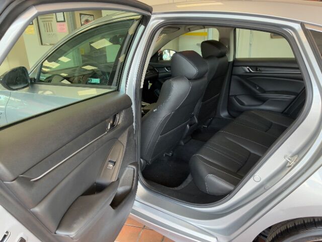 2022 Honda Accord Sport Special Edition Charlotte NC