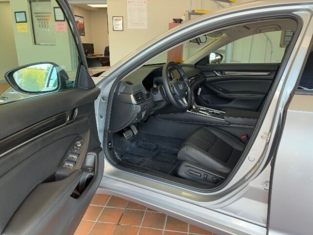 2022 Honda Accord Sport Special Edition Charlotte NC