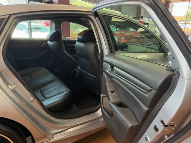 2022 Honda Accord Sport Special Edition Charlotte NC