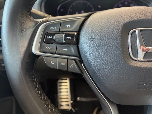 2022 Honda Accord Sport Special Edition Charlotte NC
