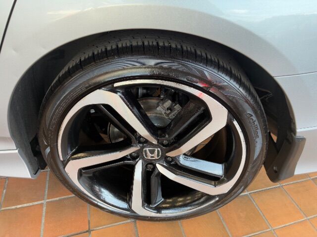 2022 Honda Accord Sport Special Edition Charlotte NC