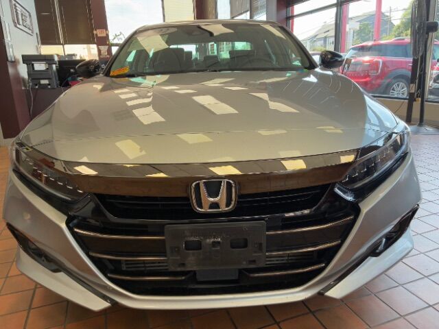 2022 Honda Accord Sport Special Edition Charlotte NC