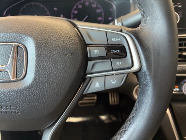 2022 Honda Accord Sport Special Edition Charlotte NC