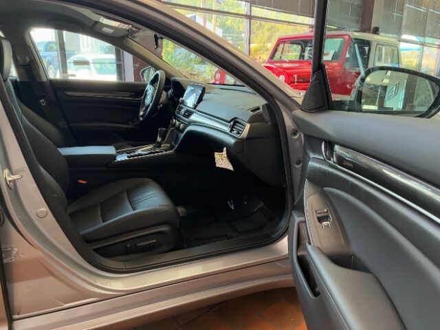 2022 Honda Accord Sport Special Edition Charlotte NC