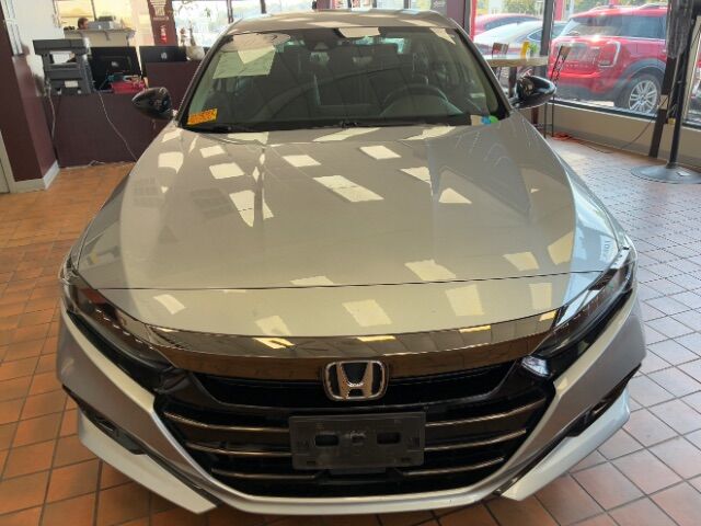 2022 Honda Accord Sport Special Edition Charlotte NC