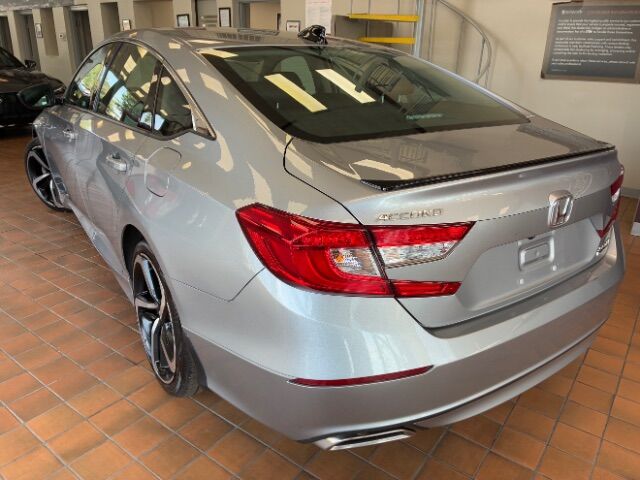 2022 Honda Accord Sport Special Edition Charlotte NC